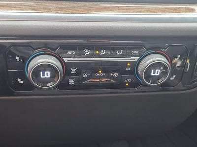 2022 Chevrolet Silverado LT