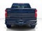 2021 Chevrolet Silverado Custom