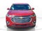 2021 Chevrolet Traverse High Country