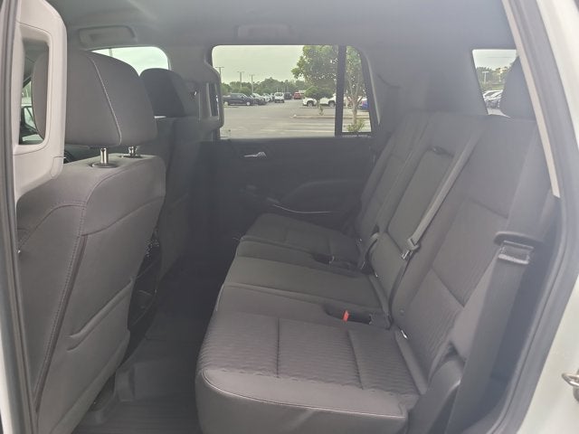 2018 Chevrolet Tahoe LS