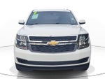 2018 Chevrolet Tahoe LS