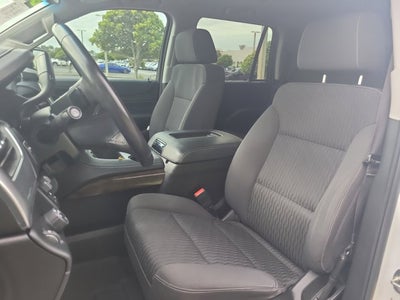 2018 Chevrolet Tahoe LS