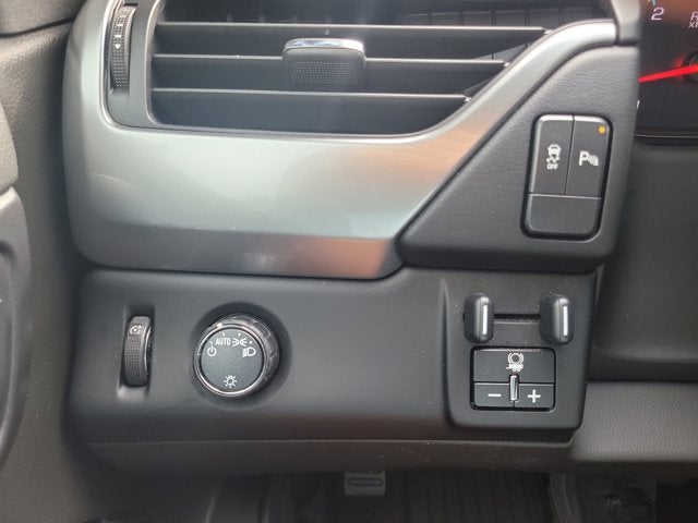 2018 Chevrolet Tahoe LS