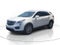 2017 Cadillac XT5 Luxury FWD