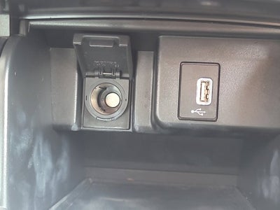 2019 Honda Accord Sedan LX 1.5T