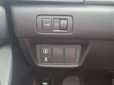 2019 Honda Accord Sedan LX 1.5T