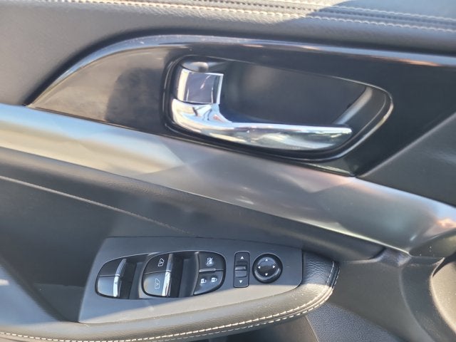 2023 Nissan Maxima SV