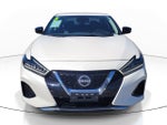 2023 Nissan Maxima SV