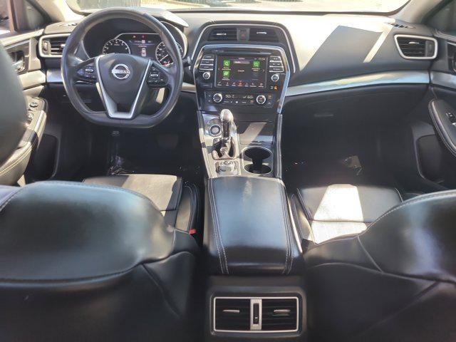 2023 Nissan Maxima SV