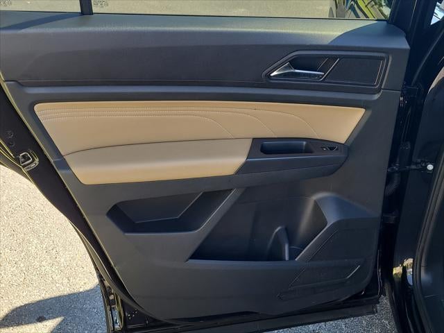2022 Volkswagen Atlas Cross Sport 2.0T SE
