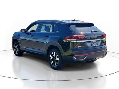 2022 Volkswagen Atlas Cross Sport 2.0T SE