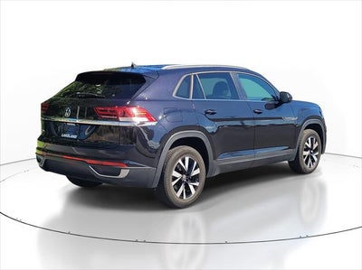 2022 Volkswagen Atlas Cross Sport 2.0T SE