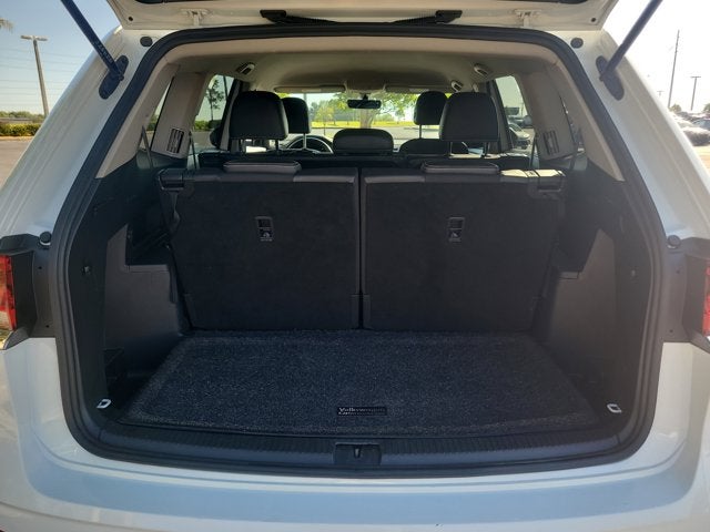 2023 Volkswagen Atlas 2.0T SE