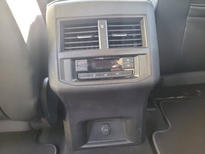 2023 Volkswagen Atlas 2.0T SE