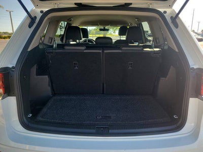 2023 Volkswagen Atlas 2.0T SE