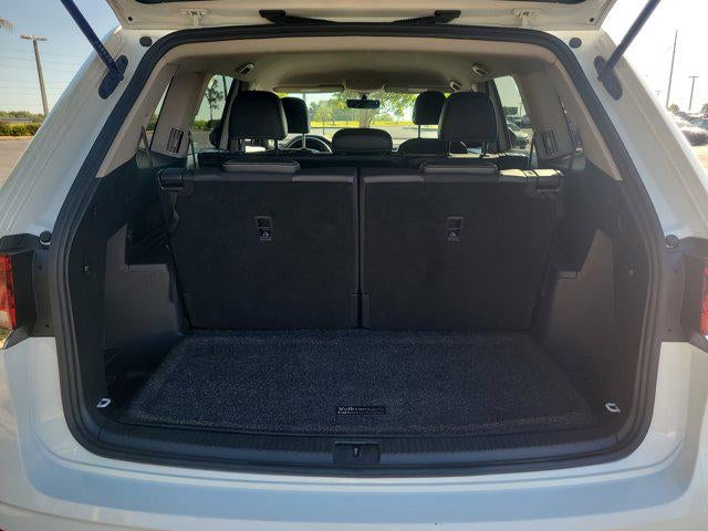 2023 Volkswagen Atlas 2.0T SE