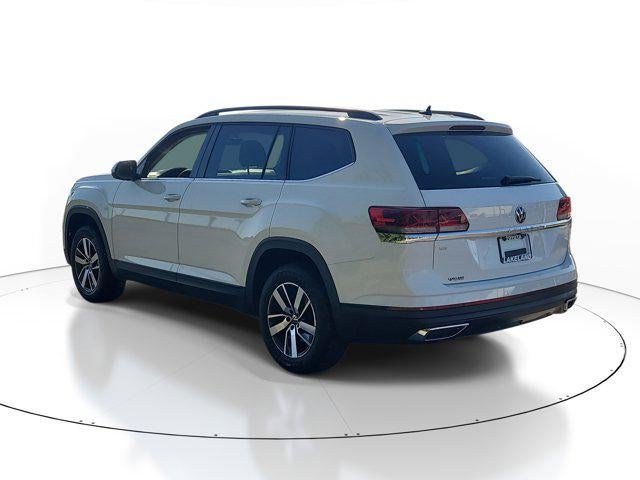 2023 Volkswagen Atlas 2.0T SE