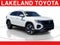 2024 Volkswagen Atlas Cross Sport 2.0T SE with Technology