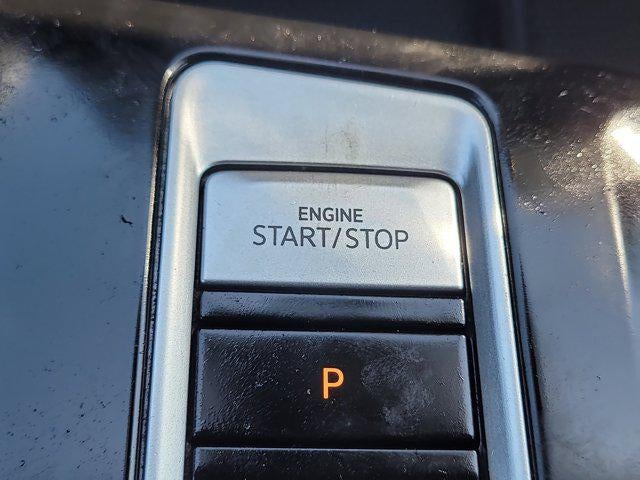 2024 Volkswagen Atlas Cross Sport 2.0T SE with Technology