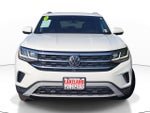 2020 Volkswagen Atlas Cross Sport 3.6L V6 SEL Premium