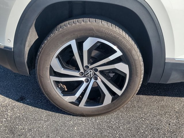 2020 Volkswagen Atlas Cross Sport 3.6L V6 SEL Premium
