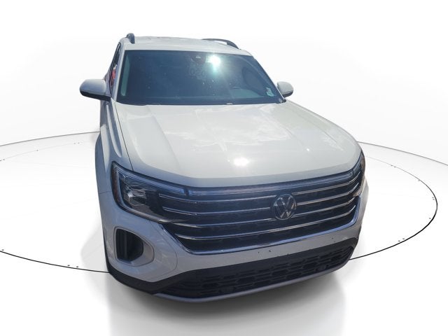 2024 Volkswagen Atlas 2.0T SE with Technology