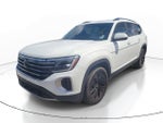 2024 Volkswagen Atlas 2.0T SE with Technology