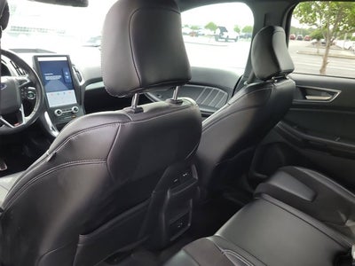 2022 Ford Edge ST
