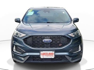 2022 Ford Edge ST