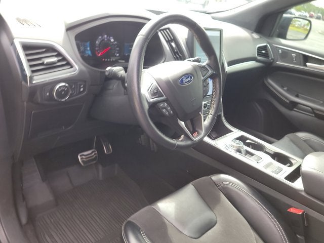 2022 Ford Edge ST