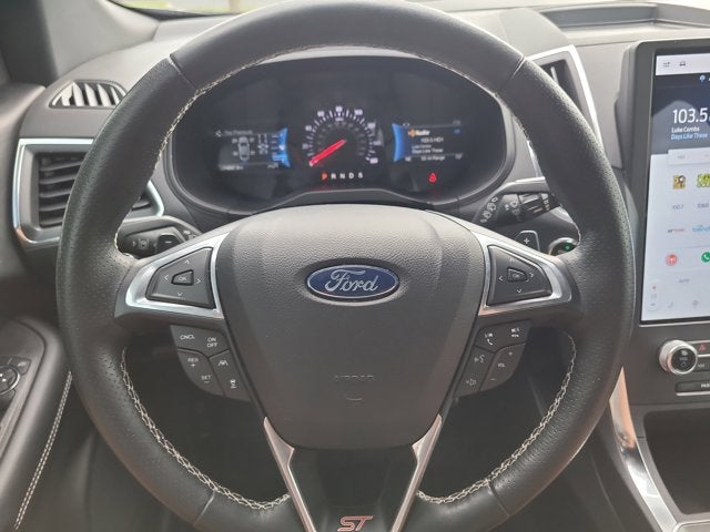 2022 Ford Edge ST