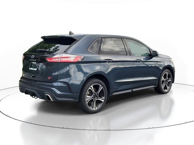 2022 Ford Edge ST
