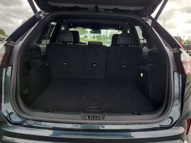 2022 Ford Edge ST