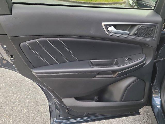 2022 Ford Edge ST