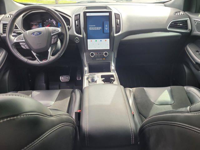 2022 Ford Edge ST
