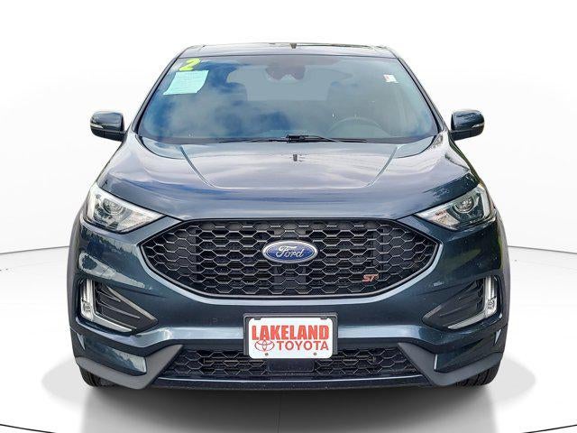 2022 Ford Edge ST