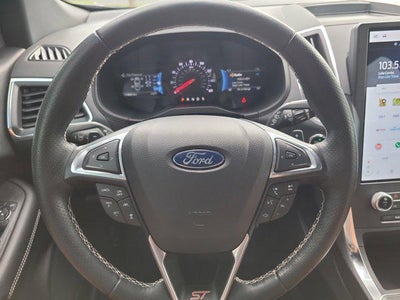 2022 Ford Edge ST