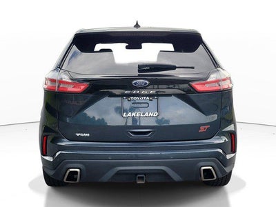 2022 Ford Edge ST