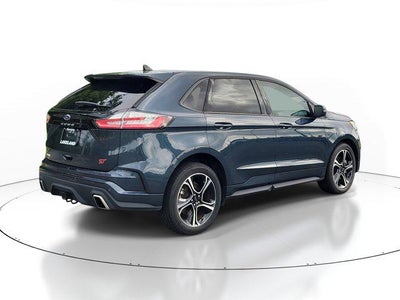 2022 Ford Edge ST