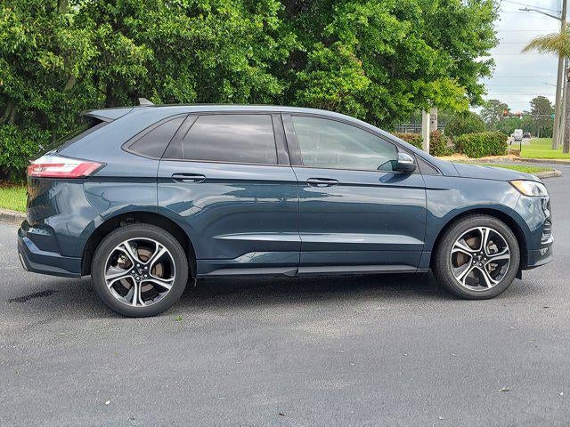 2022 Ford Edge ST