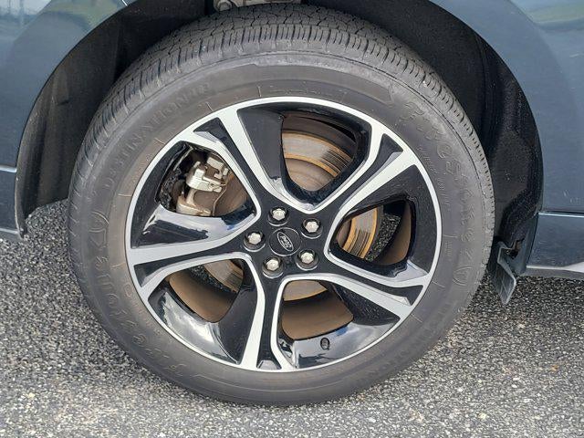 2022 Ford Edge ST