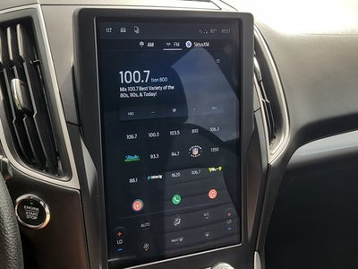 2024 Ford Edge SE
