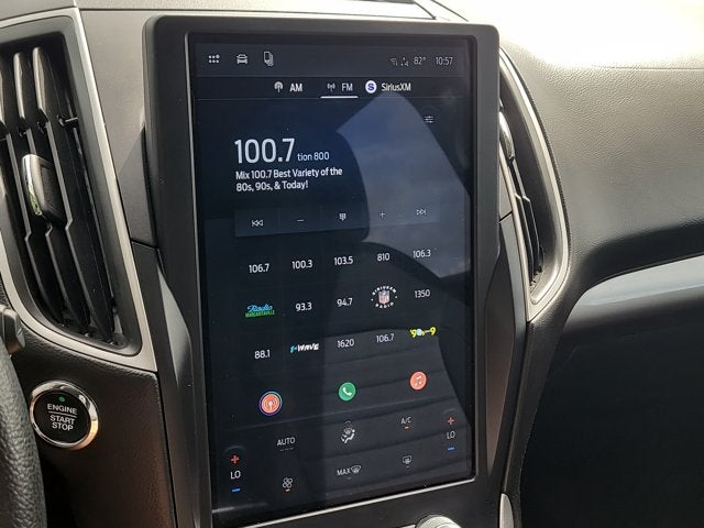 2024 Ford Edge SE