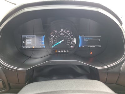 2024 Ford Edge SE