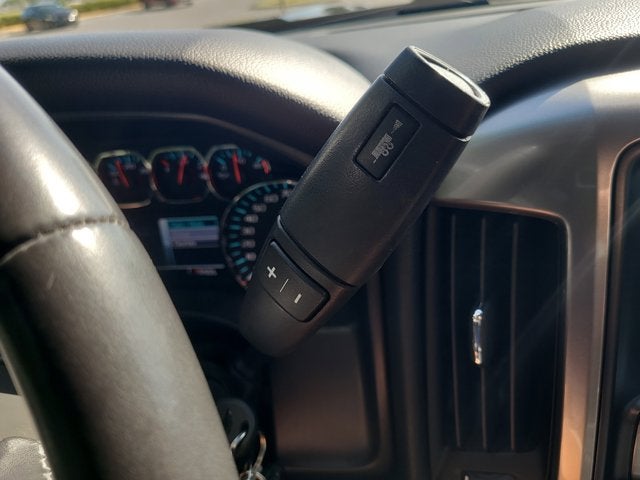 2019 Chevrolet Silverado LD LT