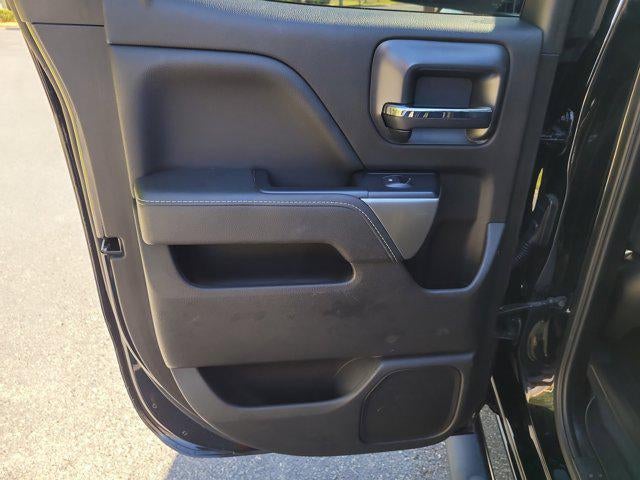 2019 Chevrolet Silverado LD LT