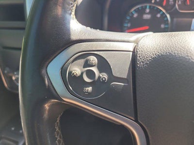 2019 Chevrolet Silverado LD LT