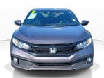 2019 Honda Civic Sedan Sport