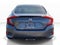 2019 Honda Civic Sedan Sport