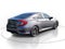 2019 Honda Civic Sedan Sport